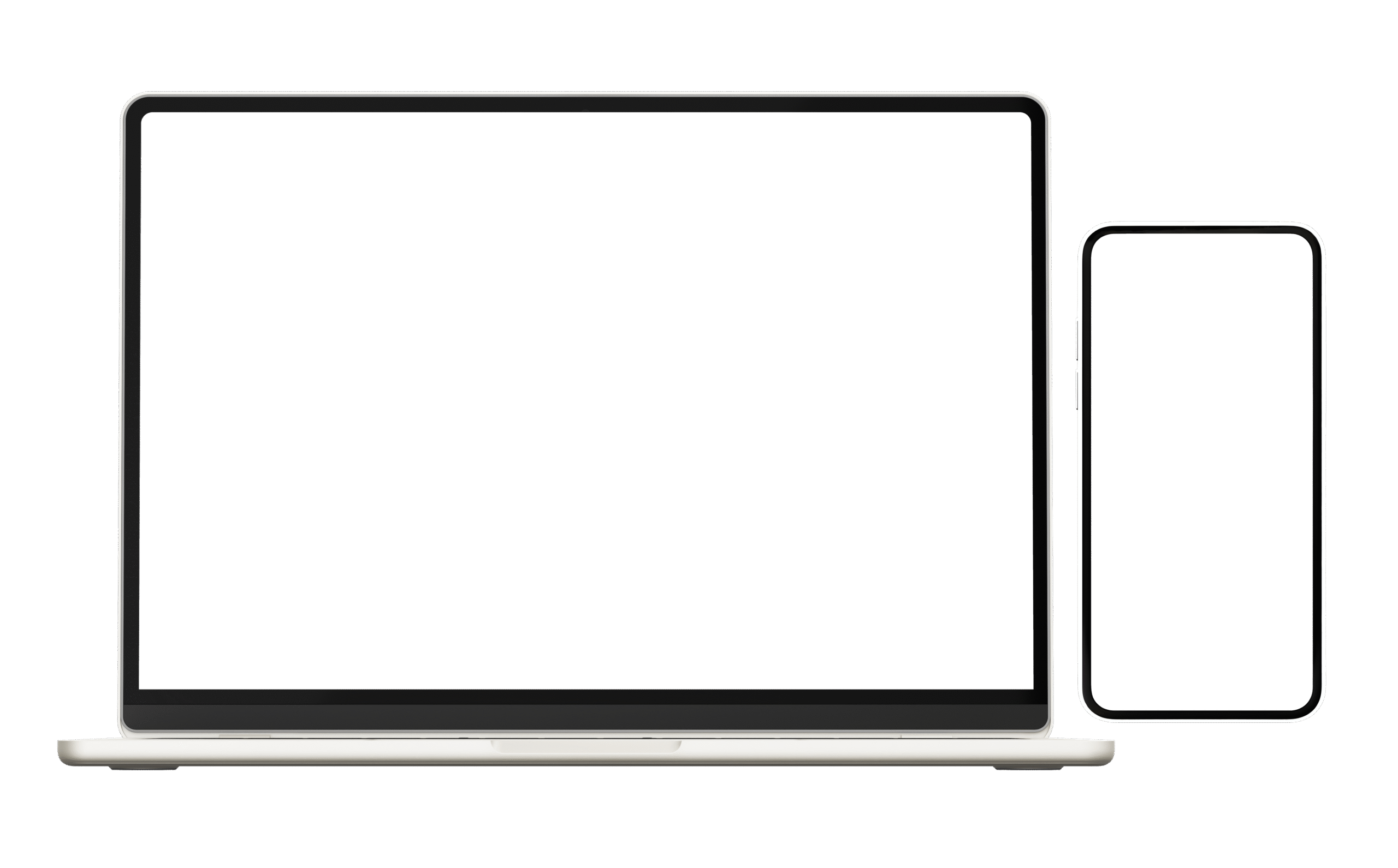 Device Mockups